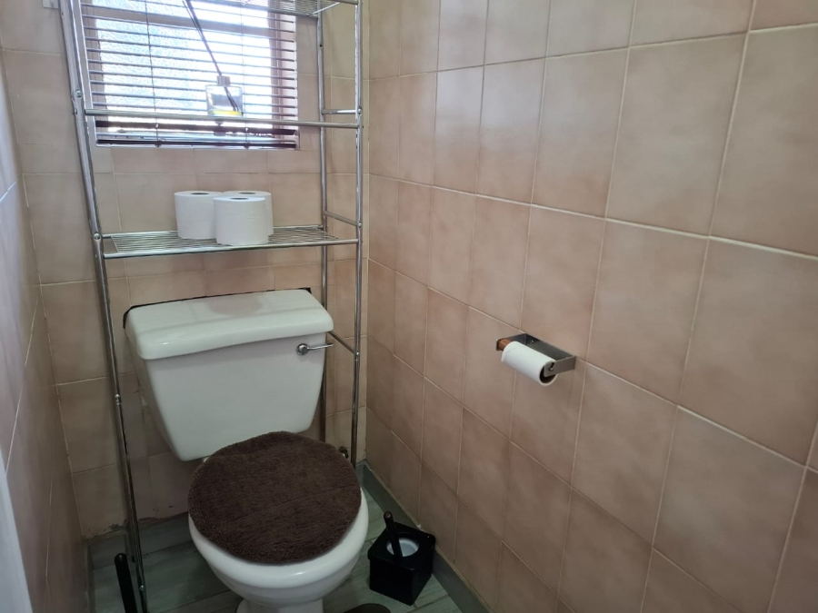 3 Bedroom Property for Sale in Universitas Ridge Free State